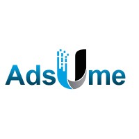 AdsUme Media logo - Similar company to Bidsopt