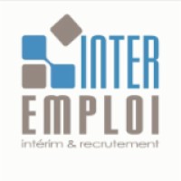 Inter Emploi logo - Similar company to Geiq24 - Btp