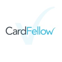 CardFellow logo - Similar company to Mandararx