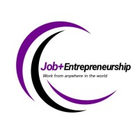 Job vacancy + entrepreneurship logo - Similar company to Careeraid