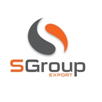 S Group Dış Ticaret A.Ş. logo - Similar company to Dulces Micho, S.A. De C.V.