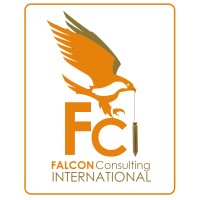 Falcon Consulting International logo - Similar company to Falcon Consulting
