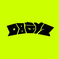 Design Boyz logo - Similar company to Visuals Co.