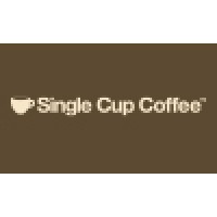 Single Cup Coffee logo - Similar company to Pm Précision