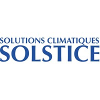 Solutions Climatiques Solstice logo - Similar company to Climatis