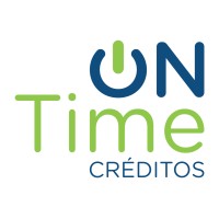 On Time Créditos logo - Similar company to On Time Créditos