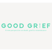 Good Grief logo - Similar company to Otongo.Net