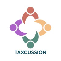 Taxcussion logo - Similar company to The Capabuild Foundation