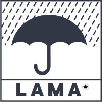 LAMA logo - Similar company to Citadel Industrial