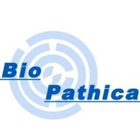 Bio Pathica Ltd logo - Similar company to Pulse Laser Relief