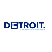 DETROIT Holdings logo - Similar company to Well Cell Global