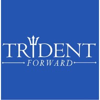Trident Forward logo - Similar company to Armada Defense Solutions