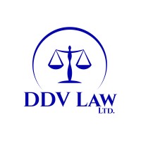 DDV Law, Ltd. logo - Similar company to Great Estates Ct