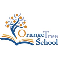 Orange Tree School logo - Similar company to Connaught Special School