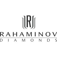 Rahaminov Diamonds logo - Similar company to Shy Creation Fine Jewelry