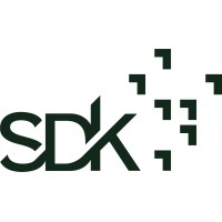 SDK || Impact Investing Funds logo - Similar company to Emerge Lab