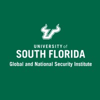 Global and National Security Institute (GNSI) logo - Similar company to Usf World