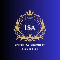 Imperial security academy logo - Similar company to Freight Think Llc