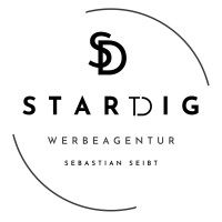StarDig Sebastian Seibt logo - Similar company to Pillow Insurtech
