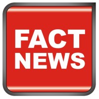 FactNewsIndia logo - Similar company to Connect Executive Search Group