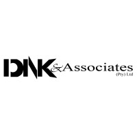 DNK & Associates (Pty) Ltd logo - Similar company to Pz&W Consulting Engineers