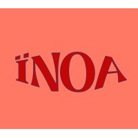 Inoa Coffee logo - Similar company to Mo Coffee Bar