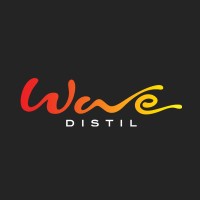 Wave Distil (Distillery) logo - Similar company to Beropy