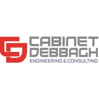 Cabinet Debbagh logo - Similar company to Archipill