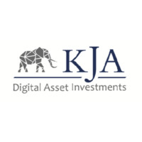 KJA Digital Asset Investments AS logo - Similar company to Singularity Creations Oü
