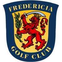 Fredericia Golf Club logo - Similar company to Tøjeksperten Erhverv