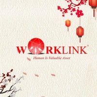 Worklink Vietnam logo - Similar company to Paraline Solution