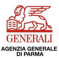Generali Italia Agenzia Generale di Parma logo - Similar company to Trip Podcast