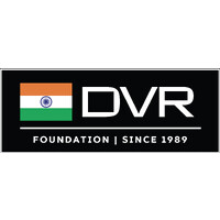 DVR Foundation logo - Similar company to Relevant Play