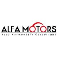 Alfa Motors logo - Similar company to Alfa Motors Libya