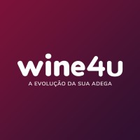 Wine4u logo - Similar company to Wines4U