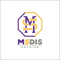 MSDIS Holding LLC logo - Similar company to Azcd Group Cjsc