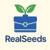 Real Seeds logo - Similar company to Seedup