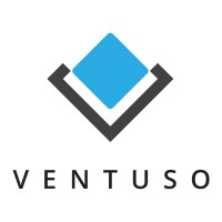 Ventuso LLC logo - Similar company to Stageit.App