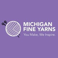 Michigan Fine Yarns logo - Similar company to Sallie Home