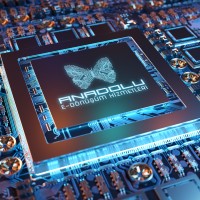 ANADOLU E-DÖNÜŞÜM logo - Similar company to Extra Yazılım