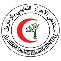 Alahrar teaching hospital logo - Similar company to Al Tayseer Healthcare Group