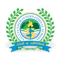 Saluja Gold International School logo - Similar company to Jumbo Joy School
