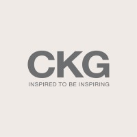 CKG logo - Similar company to Simplex Design Group
