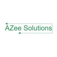 AZee Solutions logo - Similar company to A2Zee Hr Solutions