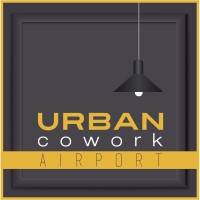 Urban Airport logo - Similar company to W Lounge