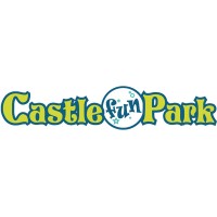Castle Fun Park logo - Similar company to By Bold Studio