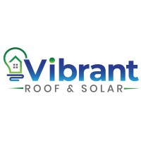 Vibrant Roofing & Metal Fabrication logo - Similar company to Rainier Roofing Llc