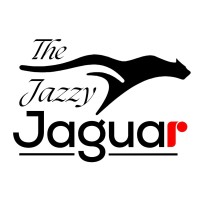 TheJazzyJaguar logo - Similar company to Js Audio Solutions