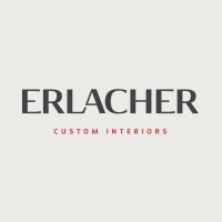 ERLACHER logo - Similar company to Calabrese Interior Design