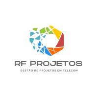 RF PROJETOS TELECOM logo - Similar company to Quiterio Telecom